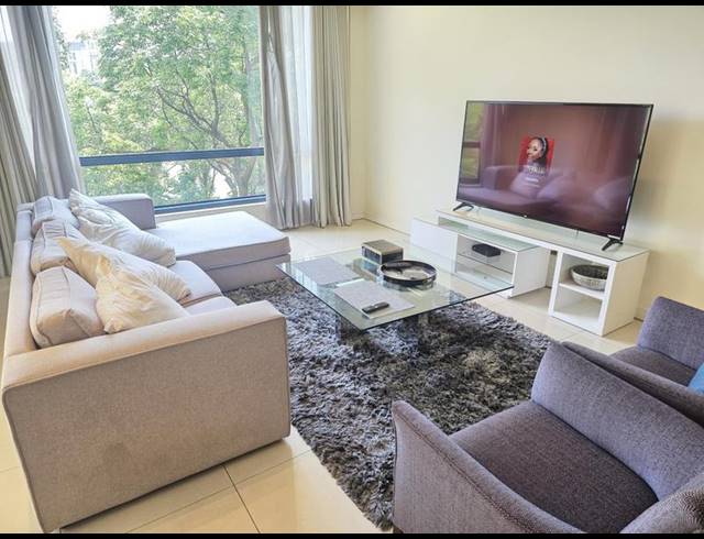 2 BEDROOM PROPERTY TO RENT IN MORNINGSIDE